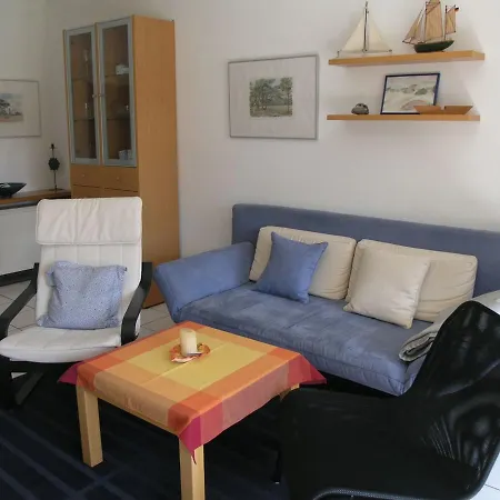 Comfortable Near Sea In